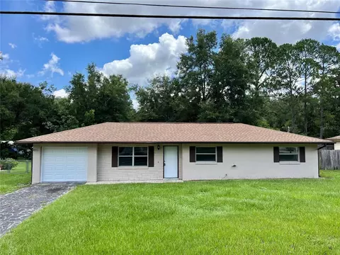 6065 SE 119th Pl, Belleview, FL 34420
