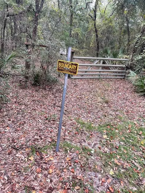Tbd NE 172nd Place, Fort Mc Coy, FL 32134