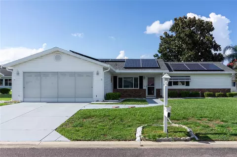 9873 SE 179th Pl, Summerfield, FL 34491