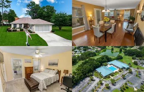 11546 SW 71st Cir, Ocala, FL 34476
