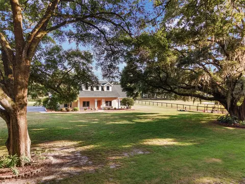 6262 NW 44th Ave, Ocala, FL 34482