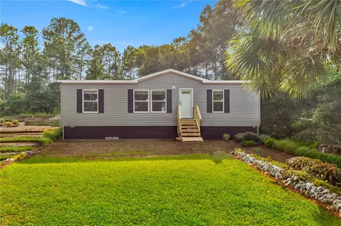 5726 SE 162 Ter, Ocklawaha, FL 32179