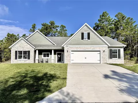 2988 N Hamlin Ter, Hernando, FL 34442