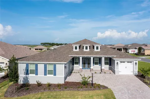 8002 SW 95th Ct, Ocala, FL 34481