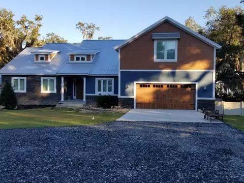 16070 SE 115th Ave, Weirsdale, FL 32195