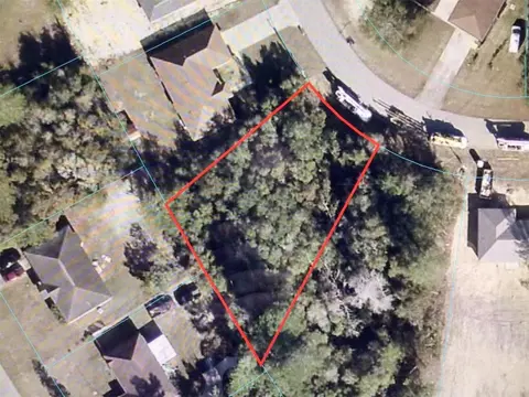 0 SW 23 Avenue Rd, Ocala, FL 34473
