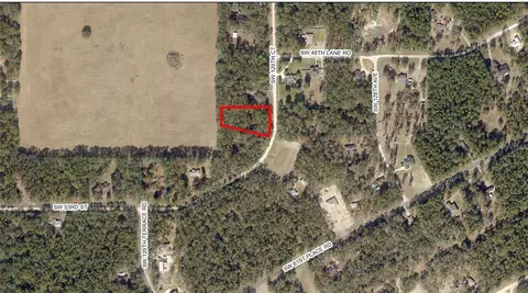 0 SW 129 Ct, Ocala, FL 34481