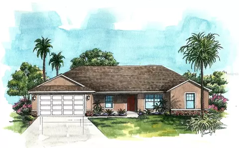 1589 SW Viburnum Rd, Dunnellon, FL 34431