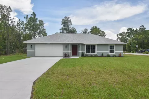 15616 SE 96th Ct, Summerfield, FL 34491