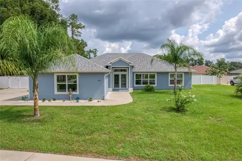 6115 SE 10th Pl, Ocala, FL 34472