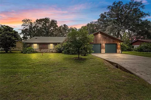 2120 SE 175th Ter, Silver Springs, FL 34488