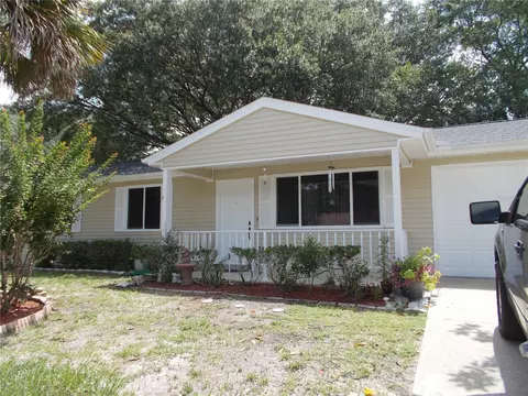 10963 SW 87 Ct, Ocala, FL 34481