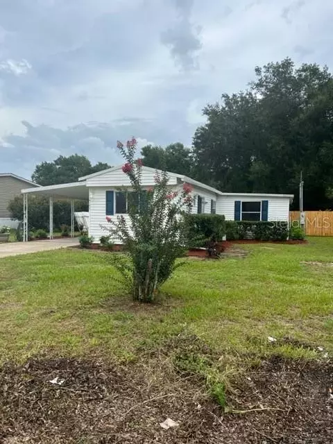 14195 SE 93rd Ct, Summerfield, FL 34491