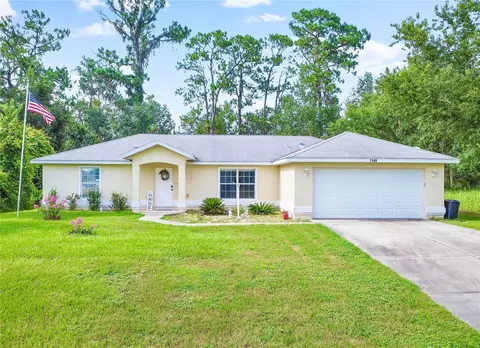 7149 SW 128th St, Ocala, FL 34473