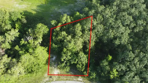SW 145th Lane, Ocala, FL 34473