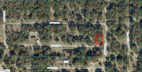 NW 16th Street, Ocala, FL 34482