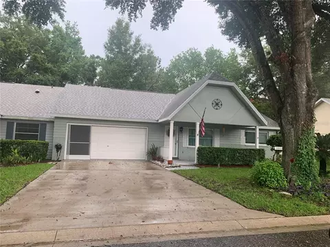9068 SW 82nd Ter #D, Ocala, FL 34481