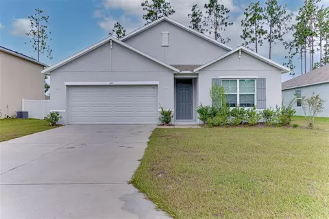 621 Hickory Course Loop, Ocala, FL 34472