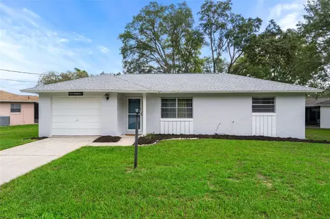 535 W Milkweed Loop, Beverly Hills, FL 34465