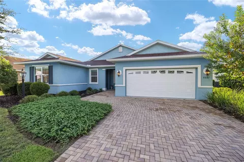 8681 SW 88th Pl, Ocala, FL 34481