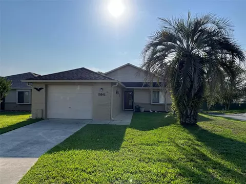 10845 SE 50th Ter, Belleview, FL 34420