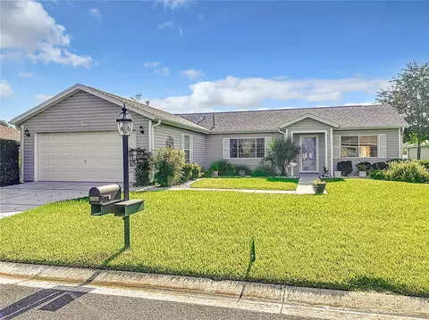 14199 SE 88th Ct, Summerfield, FL 34491