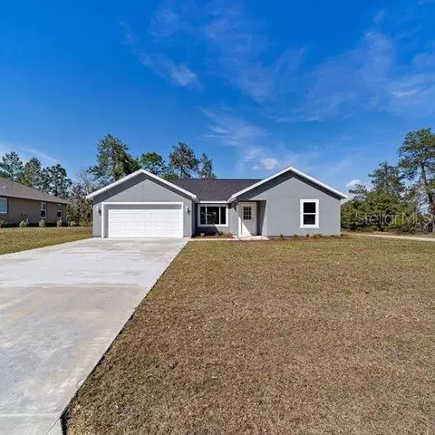 17578 SW 18th Ave Rd, Ocala, FL 34473
