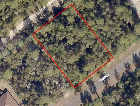 SW 41st Circle, Ocala, FL 34473