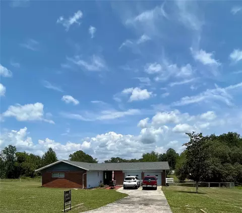 4809 SW Wisteria Ct, Dunnellon, FL 34431