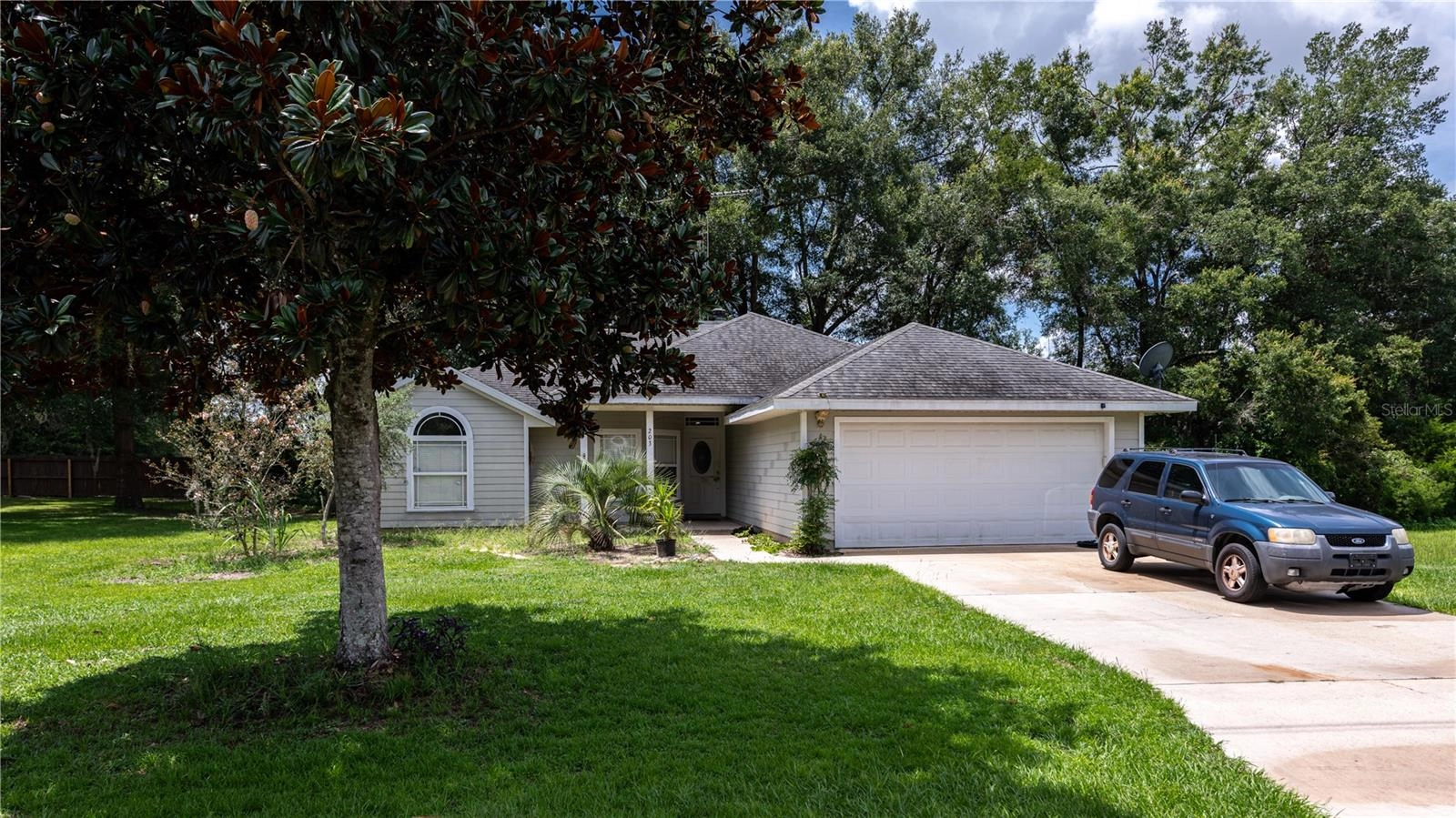 203 SE 8th Ave, Williston, FL 32696 photo 1