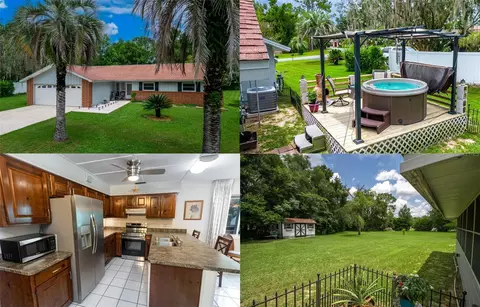 8 Spring Lake Ln, Ocala, FL 34472