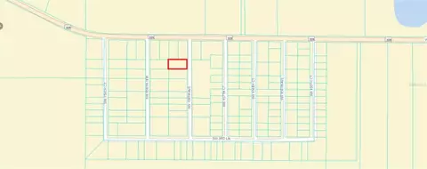 Sw 158th Ave, Ocala, FL 34482