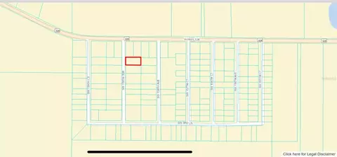Sw 158th Ter, Ocala, FL 34482