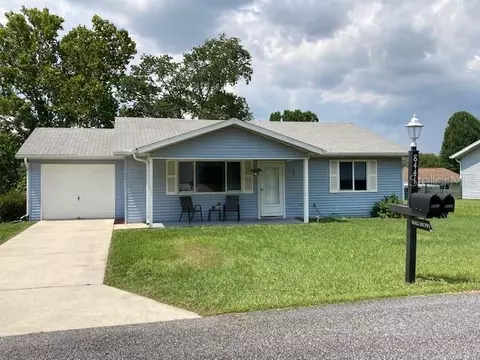 8441 SW 109th Lane Rd, Ocala, FL 34481