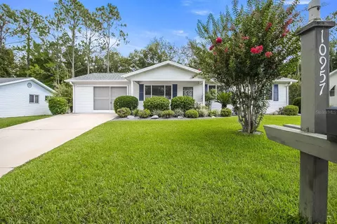 10957 SW 80th Ct, Ocala, FL 34481