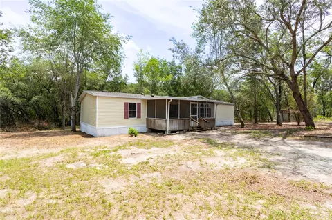 11531 NE 81st St, Bronson, FL 32621