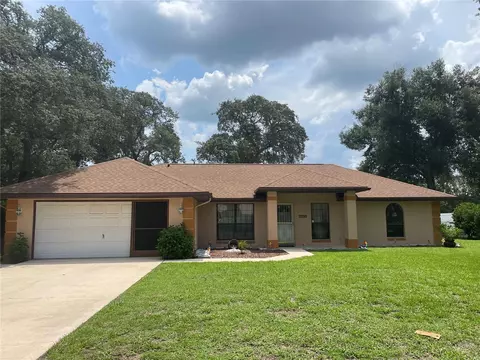 8165 SW 53rd Ct, Ocala, FL 34476