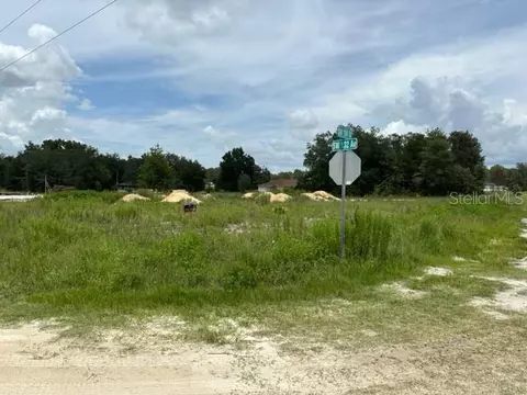 Sw 104th St, Dunnellon, FL 34432