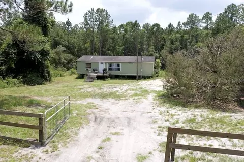 12500 NE 139th Pl, Fort Mc Coy, FL 32134