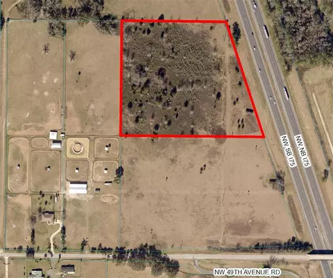 5185 NW 100th St, Ocala, FL 34482