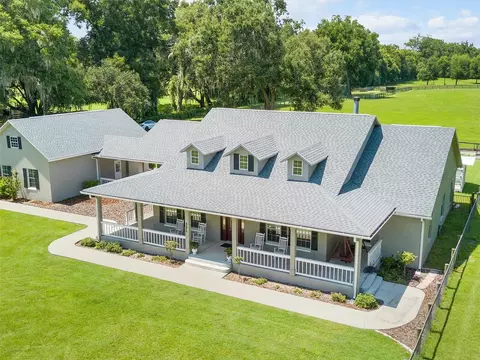 351 SE 155th St, Summerfield, FL 34491