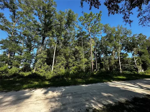 Lot 15 SW 129th Court, Ocala, FL 34481