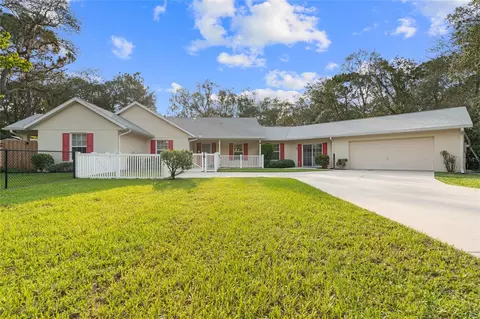 481 E Stratford Rd, Lecanto, FL 34461
