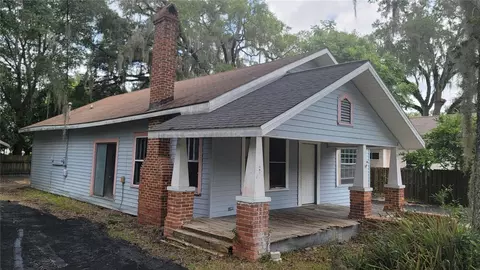 32 NW 2nd St, Williston, FL 32696