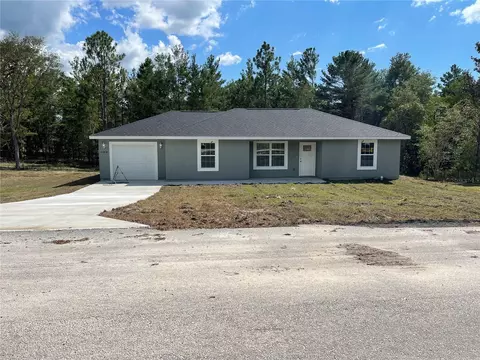 22832 SW Nautilus Blvd, Dunnellon, FL 34431