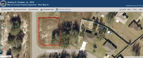 00 Dogwood Dr Ln, Ocala, FL 34472