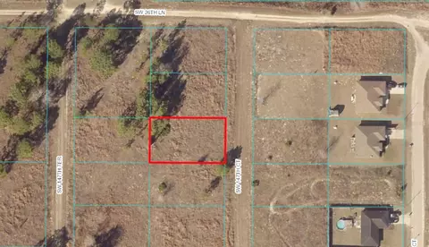 Tbd SW 147th Court, Ocala, FL 34481