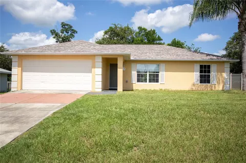 13658 SE 42nd Ave, Summerfield, FL 34491
