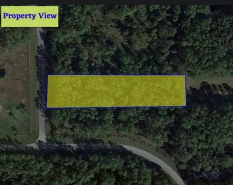 250 Florida Jay, Frostproof, FL 33843