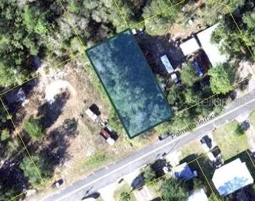 2525 Palmetto Ter, Lanark Village, FL 32323